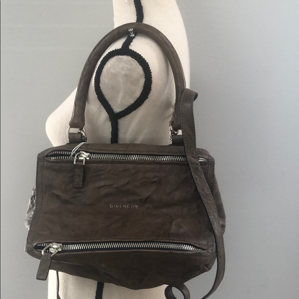 AUTHENTIC GIVENCHY PANDORA BAG NWT